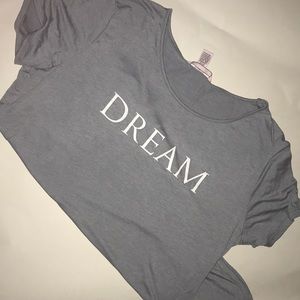 Adorable VS sleep shirt!